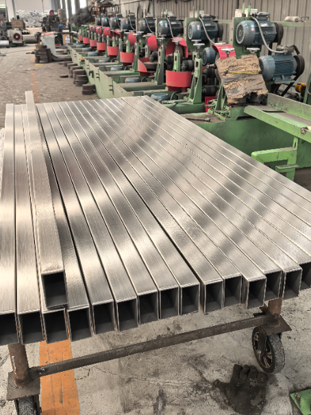 陵水液冷不锈钢方管选源头厂