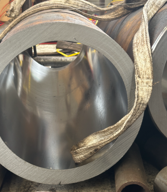 陵水研磨管 内孔光亮管 生产厂家