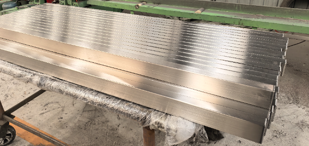 陵水化工 / 石油 / 冶金工业 用不锈钢无缝方管 方通